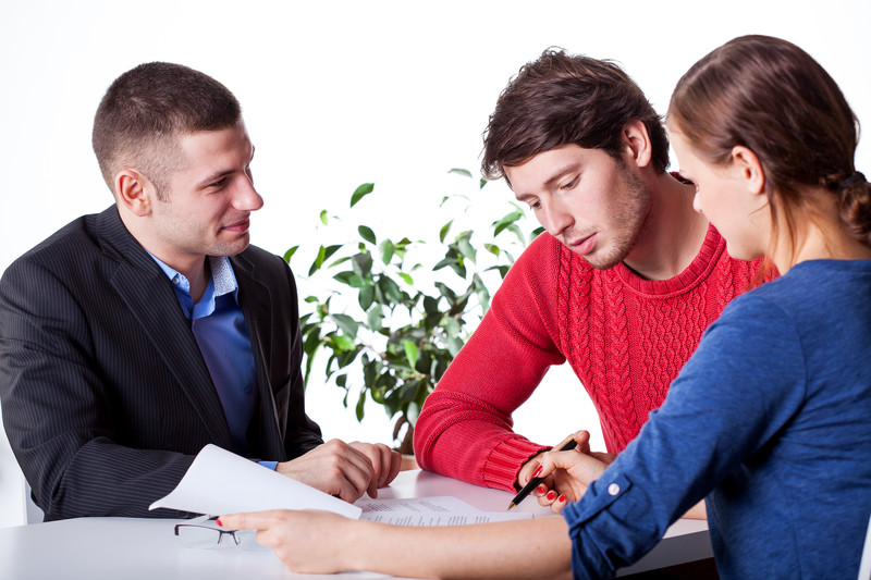 mortgage advisor 
